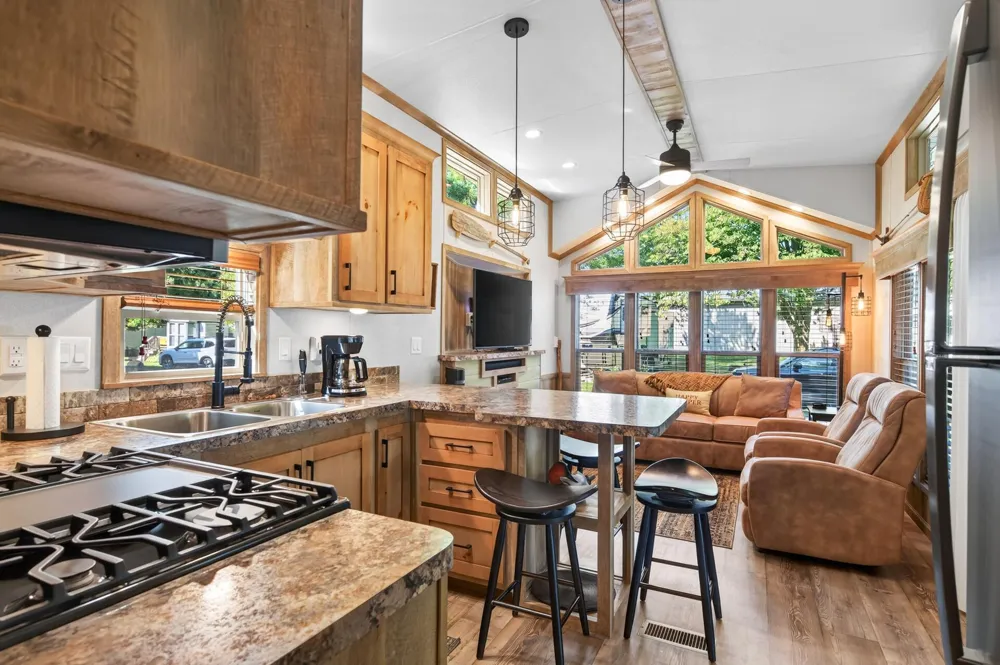 764 Fish Lake Drive #63 Mora, MN 55051