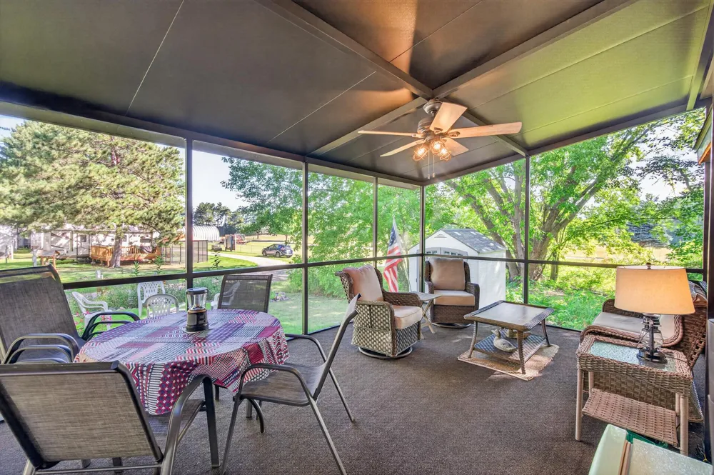 764 Fish Lake Drive #63 Mora, MN 55051