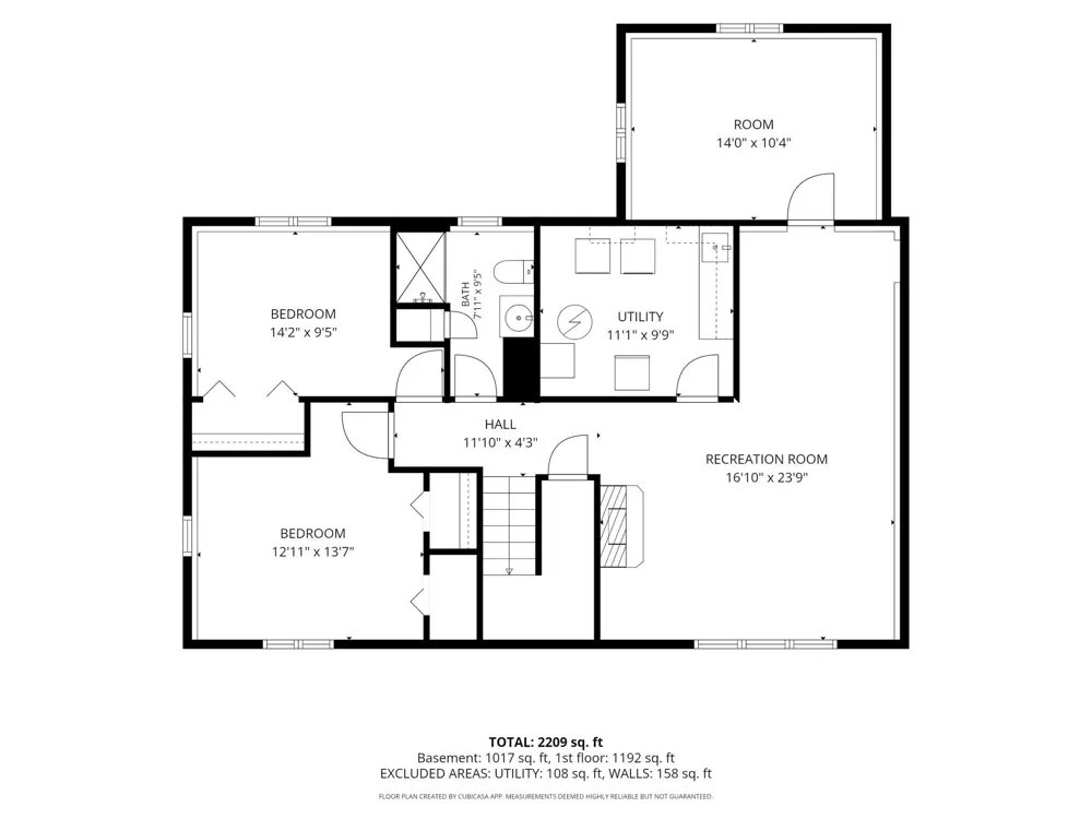 1401 Dover Street Chippewa Falls, WI 54729