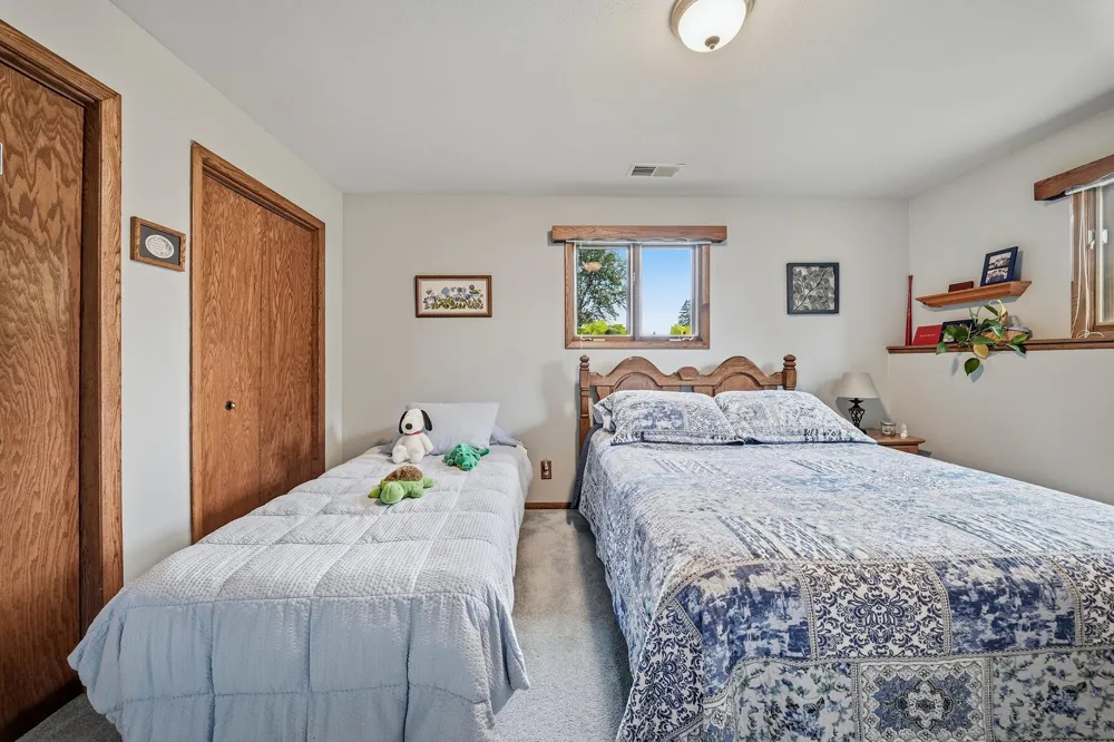 1401 Dover Street Chippewa Falls, WI 54729