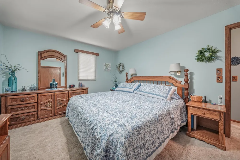 1401 Dover Street Chippewa Falls, WI 54729