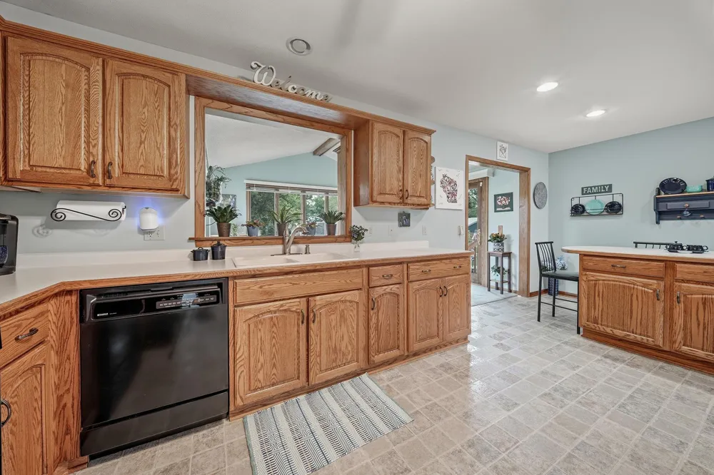 1401 Dover Street Chippewa Falls, WI 54729