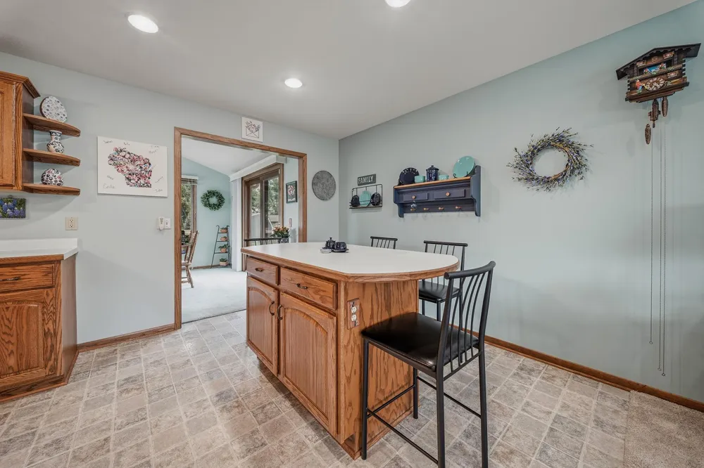1401 Dover Street Chippewa Falls, WI 54729