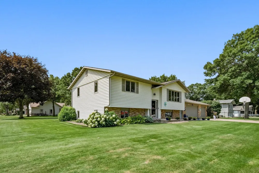 1401 Dover Street Chippewa Falls, WI 54729