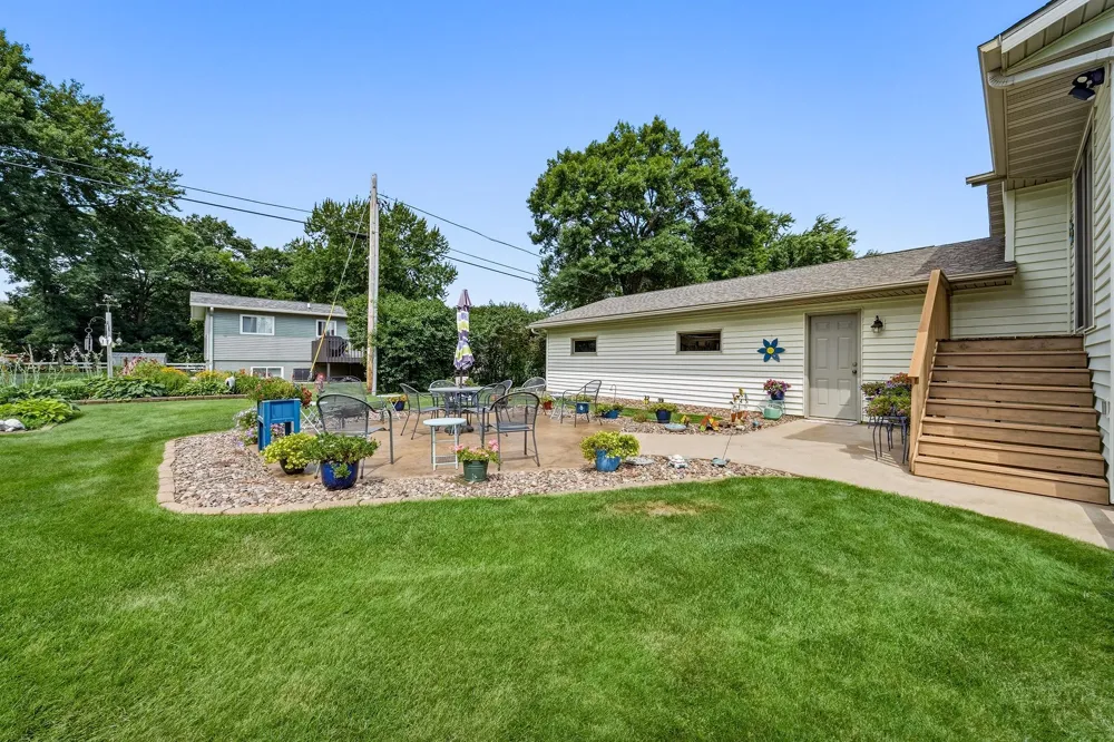 1401 Dover Street Chippewa Falls, WI 54729