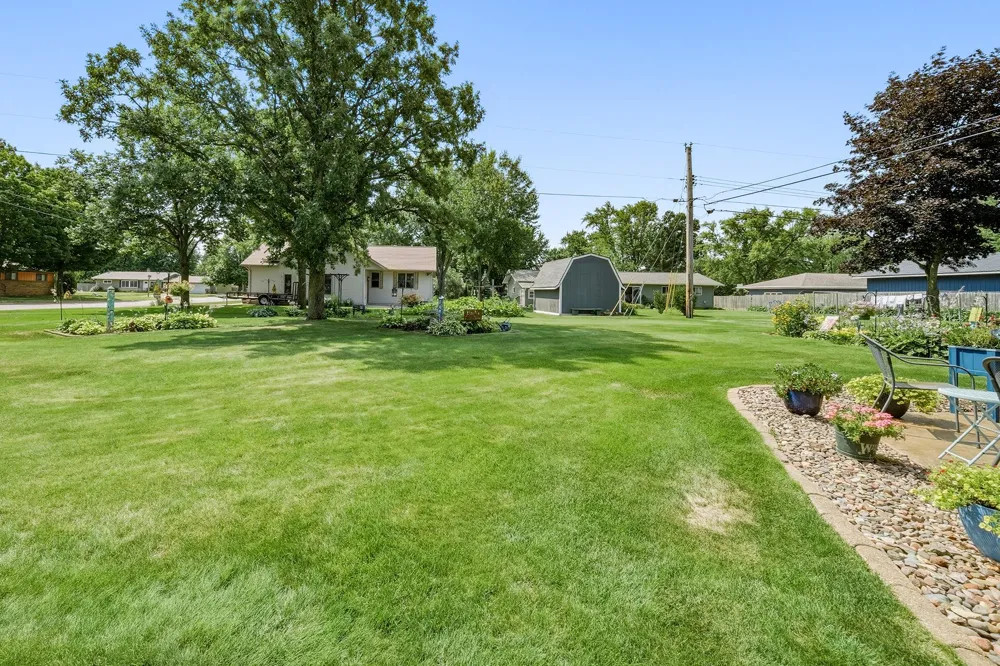 1401 Dover Street Chippewa Falls, WI 54729