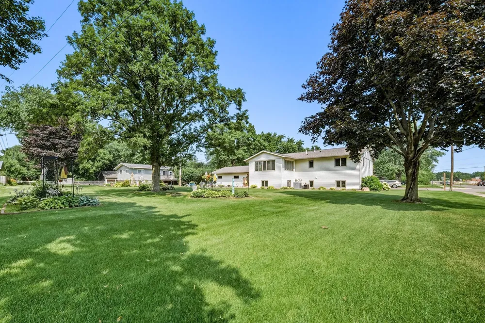 1401 Dover Street Chippewa Falls, WI 54729