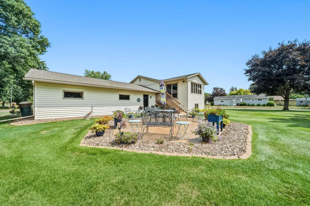 1401 Dover Street Chippewa Falls, WI 54729