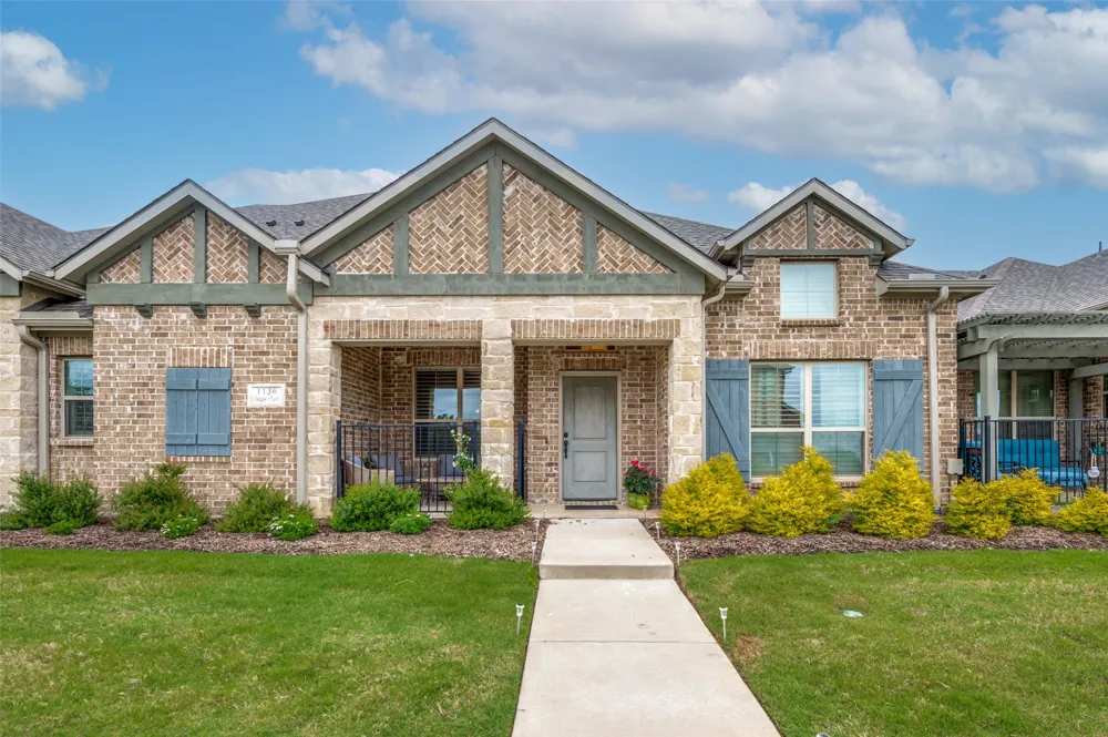 1130 Foxglove Lane Prosper, TX 75078