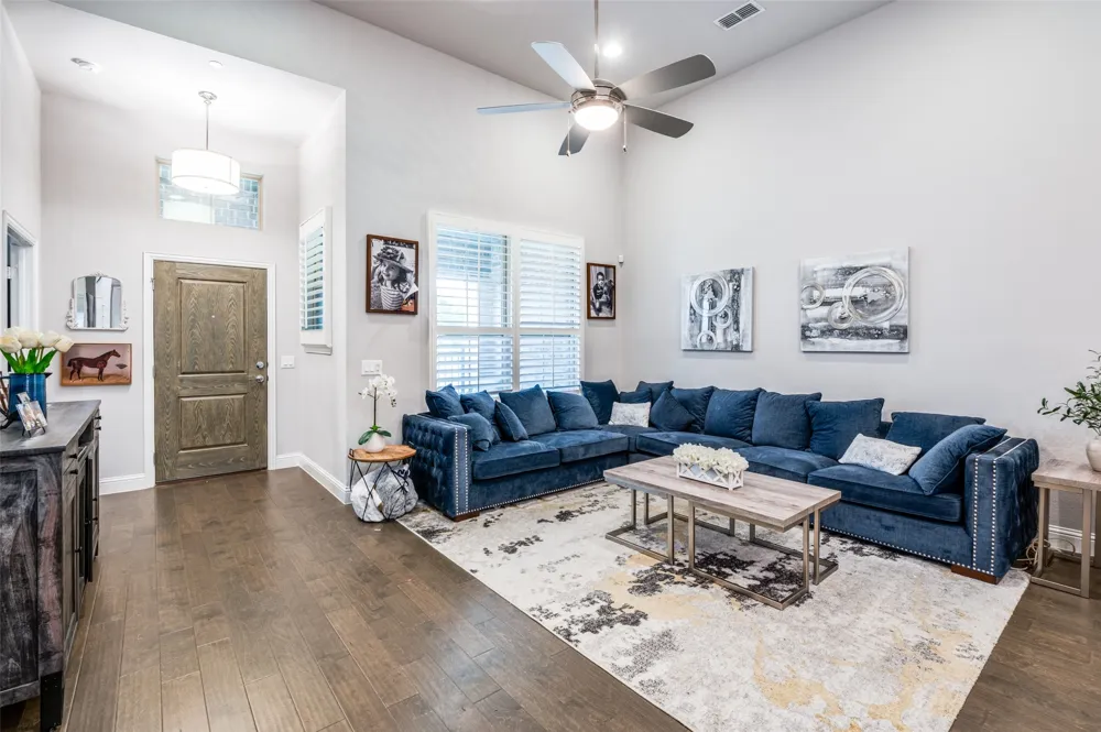 1130 Foxglove Lane Prosper, TX 75078