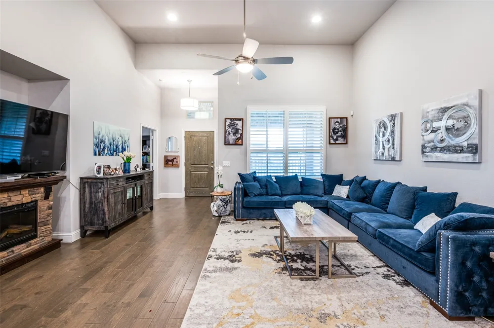 1130 Foxglove Lane Prosper, TX 75078
