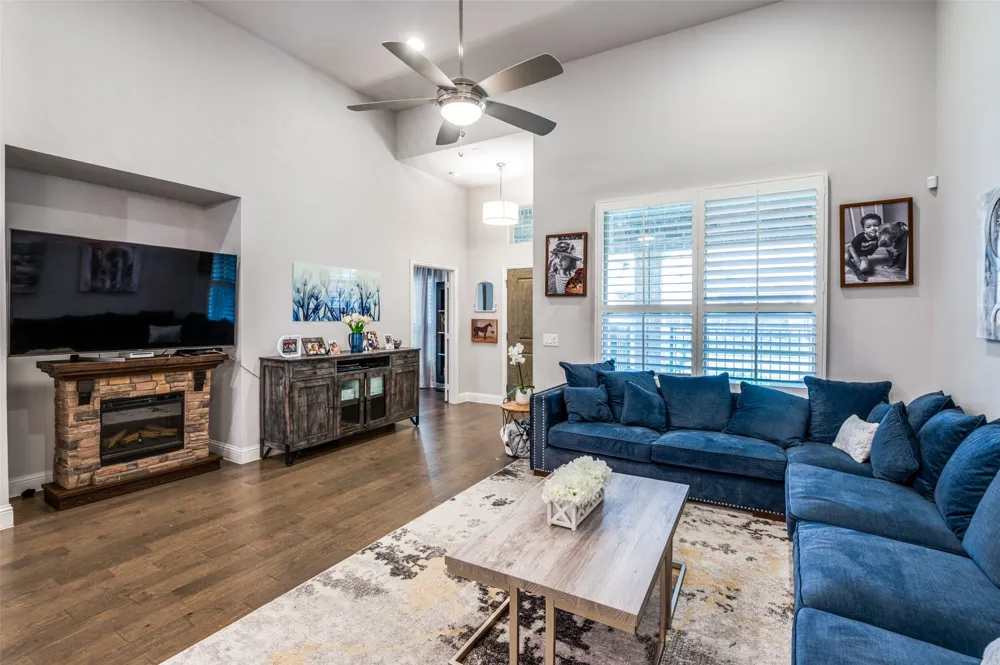 1130 Foxglove Lane Prosper, TX 75078