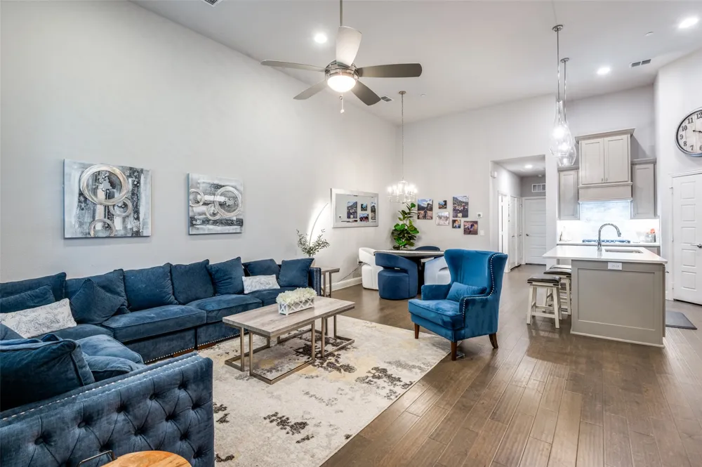 1130 Foxglove Lane Prosper, TX 75078
