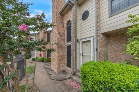 11655 Audelia Road #601