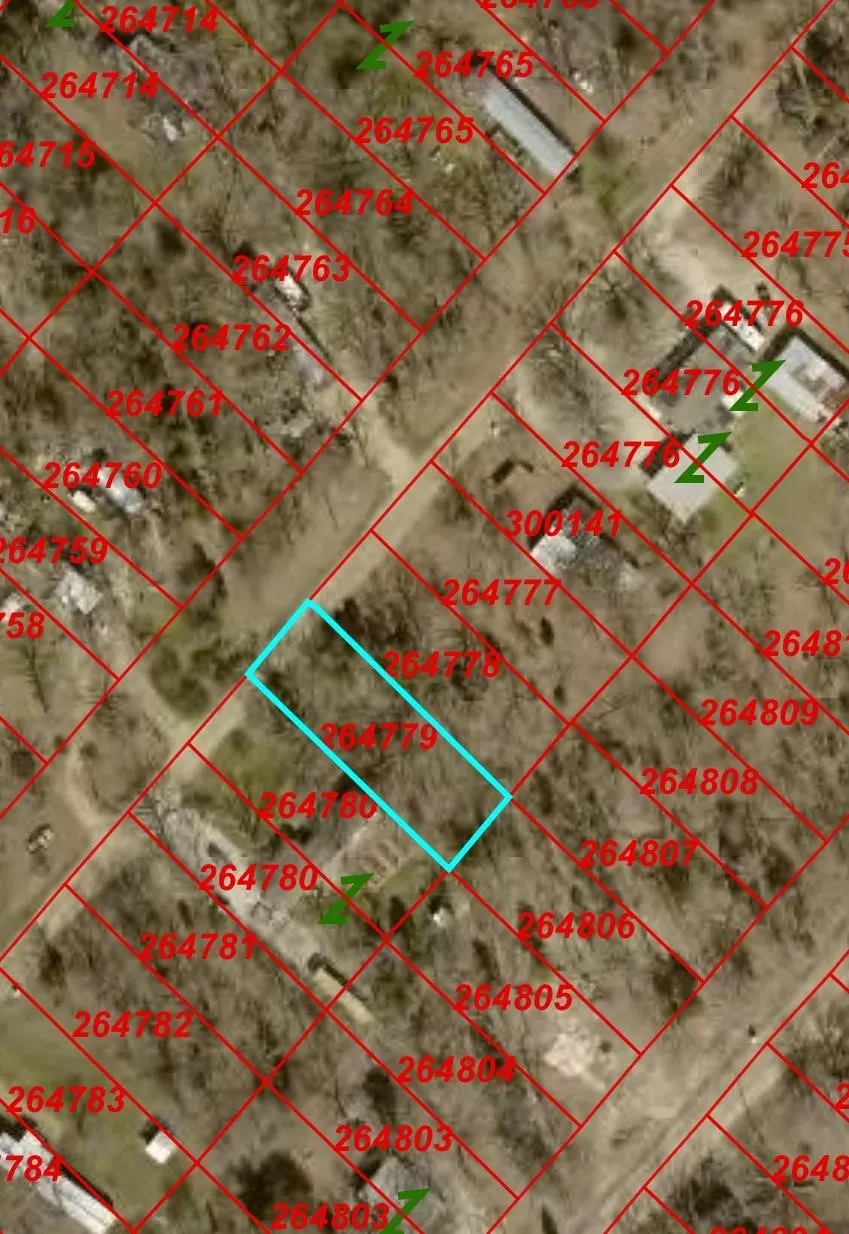 San Jacinto Drive Log Cabin, TX 75148
