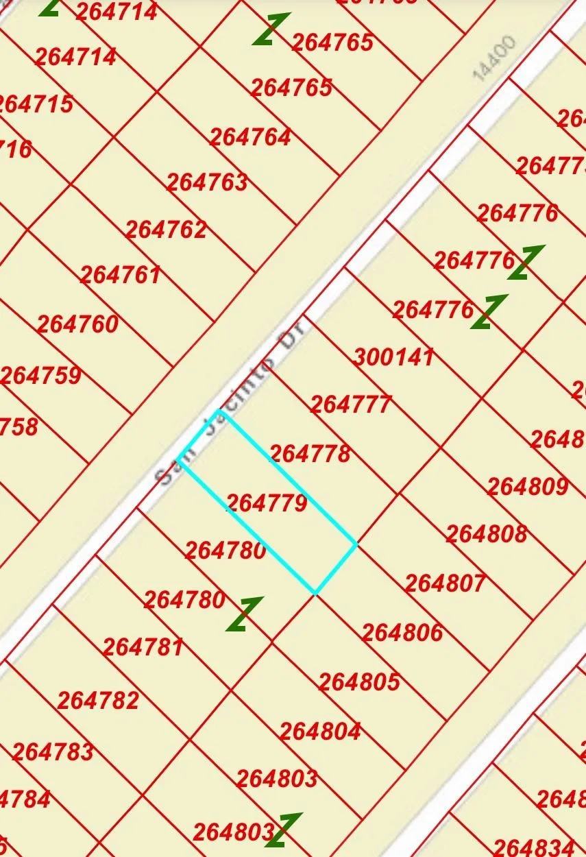 San Jacinto Drive Log Cabin, TX 75148
