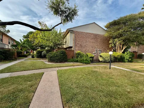 8801 Hammerly Boulevard #1505