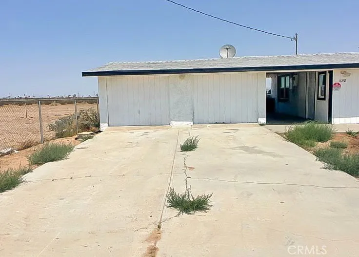 11252 Cactus Adelanto, CA 92301