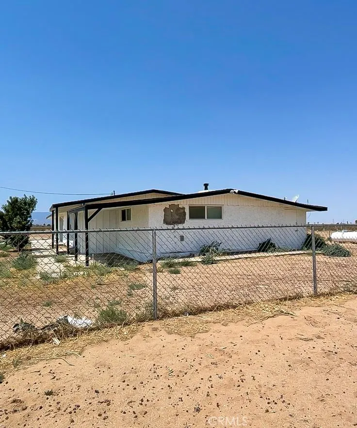 11252 Cactus Adelanto, CA 92301