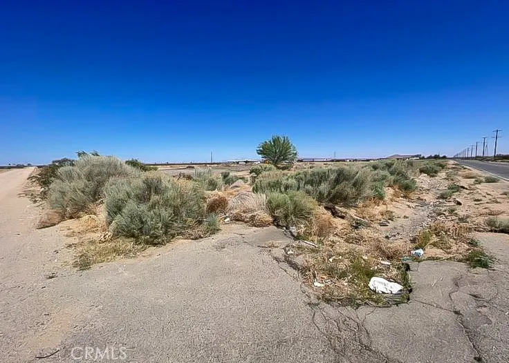 11252 Cactus Adelanto, CA 92301