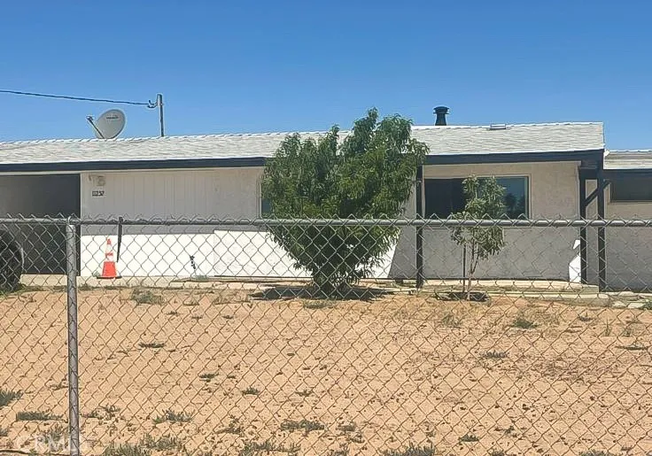 11252 Cactus Adelanto, CA 92301