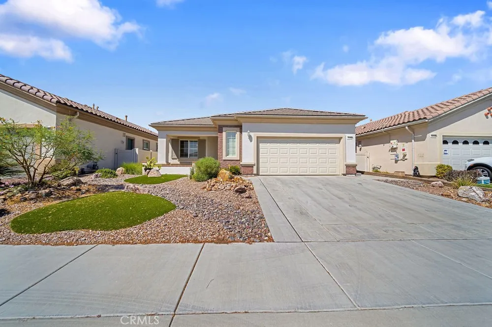 11166 Avonlea Apple Valley, CA 92308