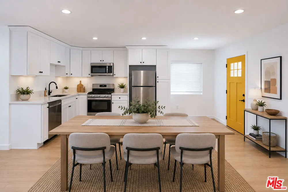 4549 Walnut Avenue Long Beach, CA 90807
