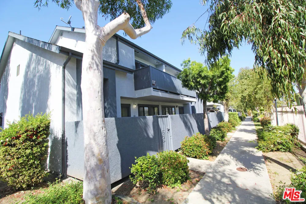 4180 Marlton Avenue #30 Los Angeles, CA 90008