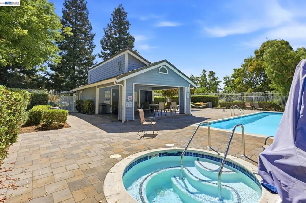 3897 Inverness Cmn Livermore, CA 94551