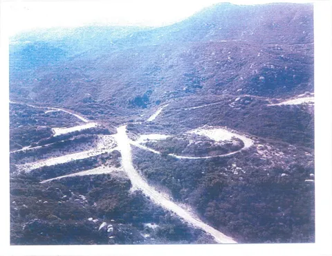 1 Old Idyllwild Rd