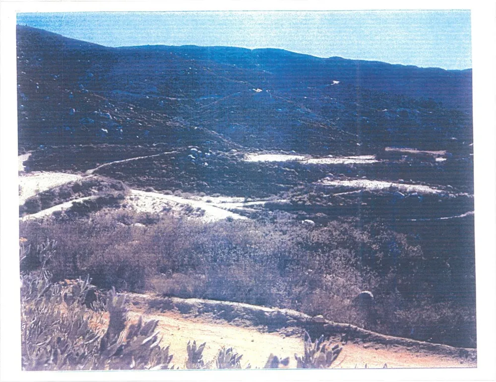 1 Old Idyllwild Rd Banning, CA 92220