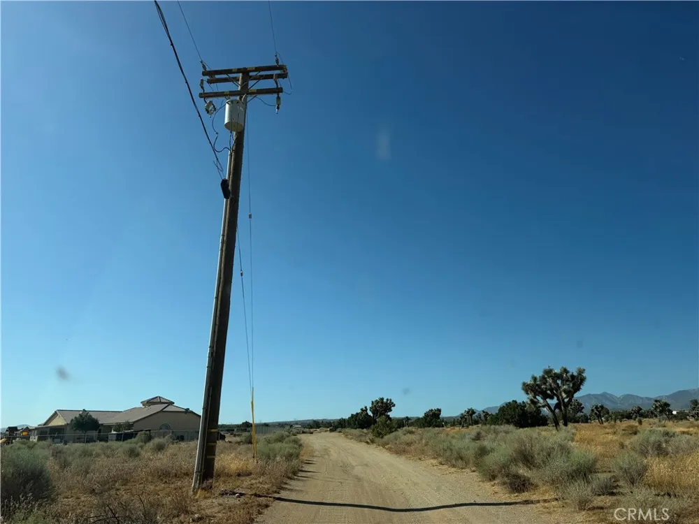 Vinton Phelan, CA 92371