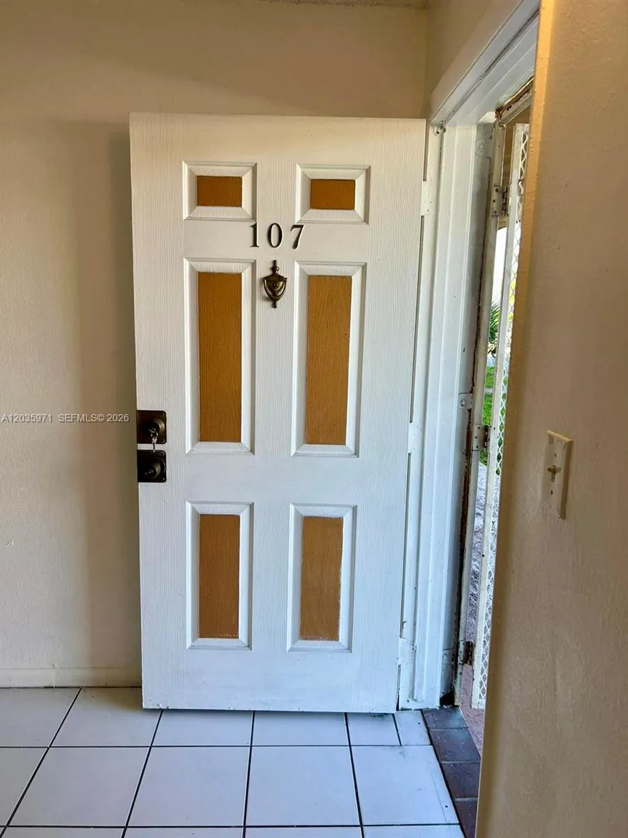 291 NW 177th St #C-107 Miami Gardens, FL 33169