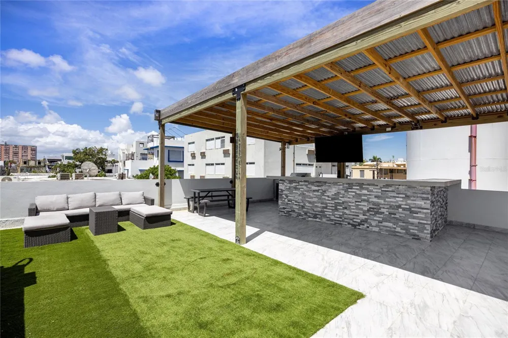 608 ERNESTO CERRA STREET San Juan, PR 00907