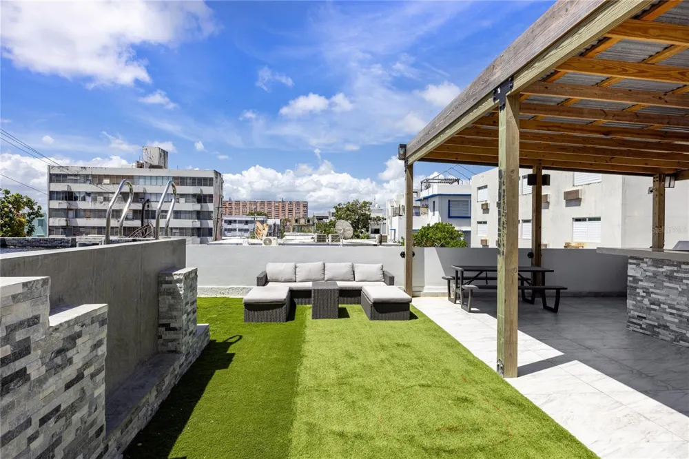 608 ERNESTO CERRA STREET San Juan, PR 00907