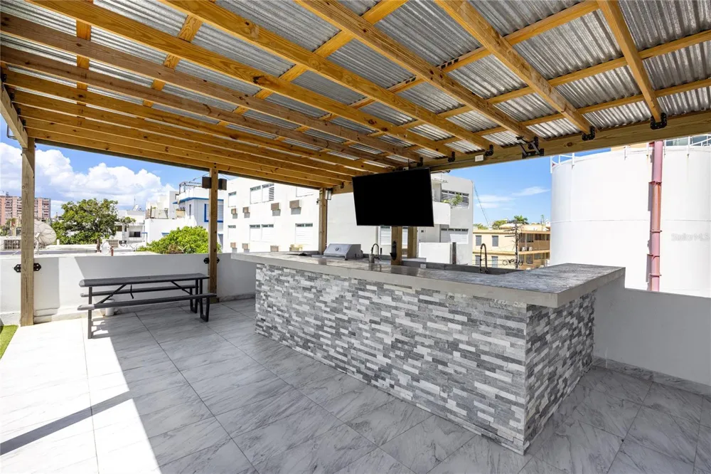 608 ERNESTO CERRA STREET San Juan, PR 00907