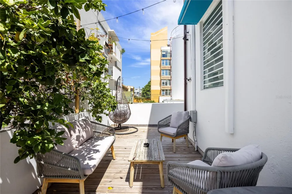 608 ERNESTO CERRA STREET San Juan, PR 00907