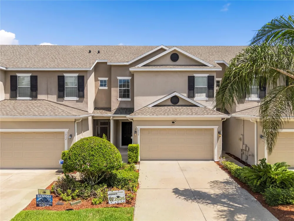 1936 COMPASS FLOWER WAY Ocoee, FL 34761