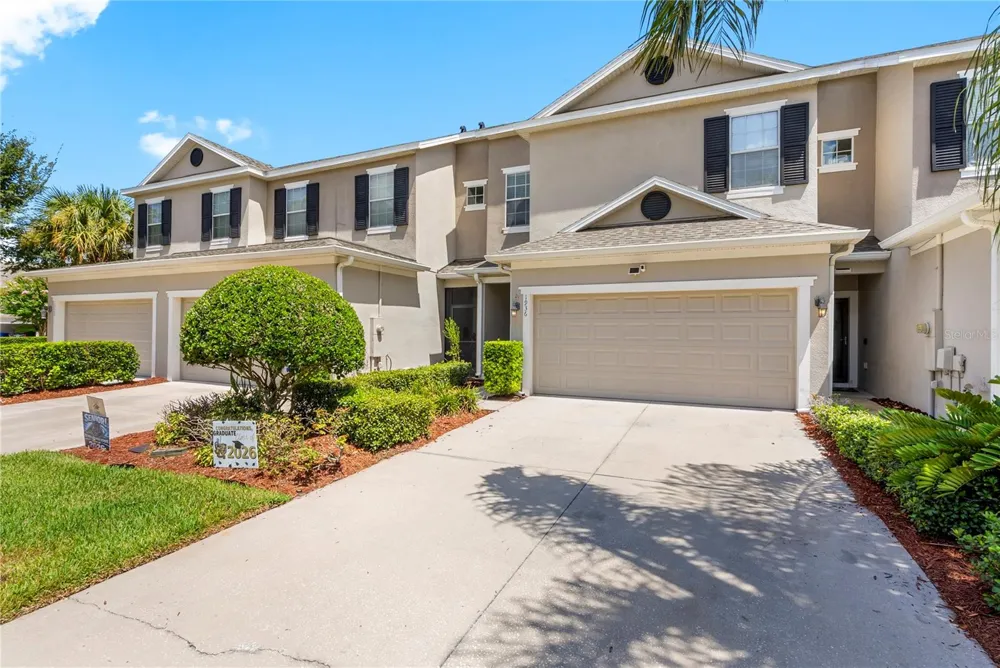 1936 COMPASS FLOWER WAY Ocoee, FL 34761