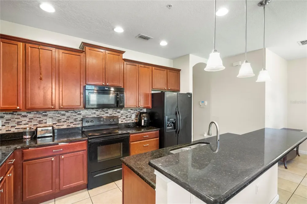 1936 COMPASS FLOWER WAY Ocoee, FL 34761