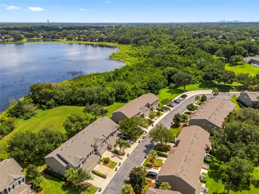 1936 COMPASS FLOWER WAY Ocoee, FL 34761