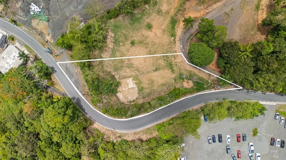 SR-835 MAMEYES WARD Guaynabo, PR 00969