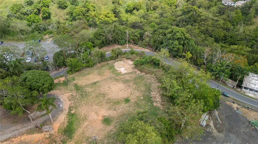 SR-835 MAMEYES WARD Guaynabo, PR 00969