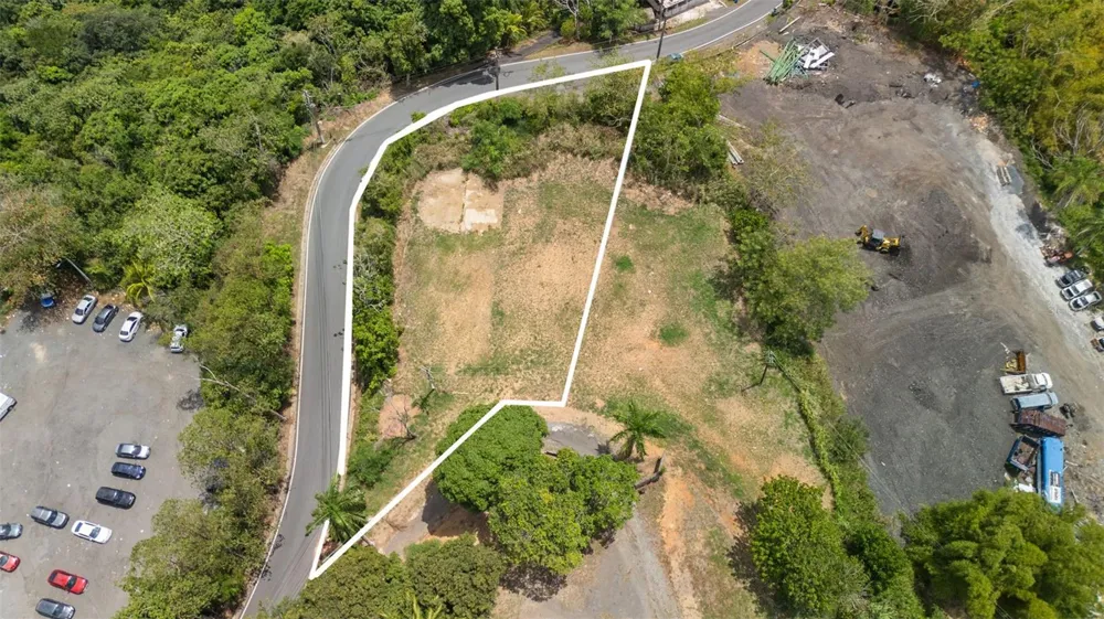 SR-835 MAMEYES WARD Guaynabo, PR 00969