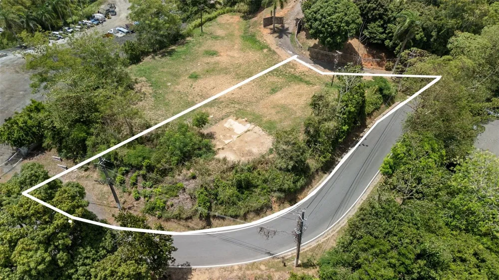 SR-835 MAMEYES WARD Guaynabo, PR 00969