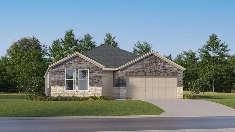 143 Seabreeze Street Kyle, TX 78640