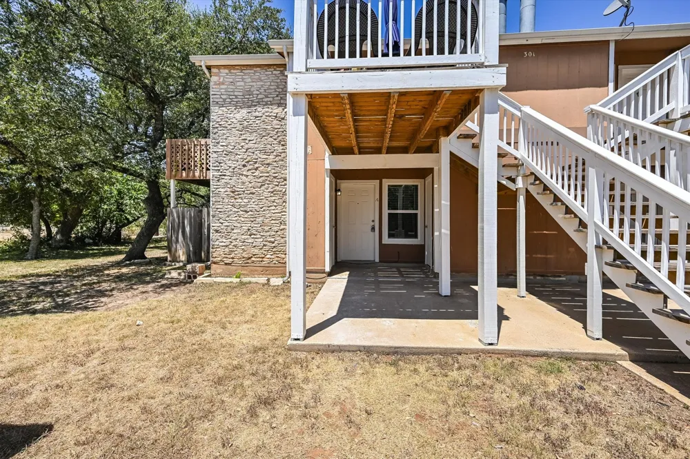 301 Algerita Drive #A Georgetown, TX 78628