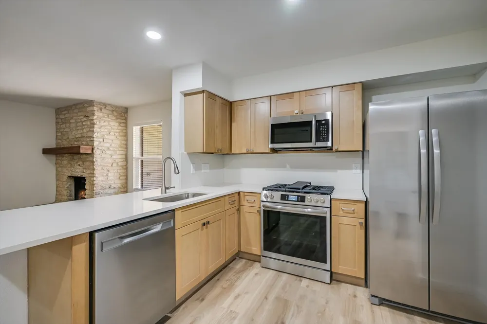 301 Algerita Drive #A Georgetown, TX 78628