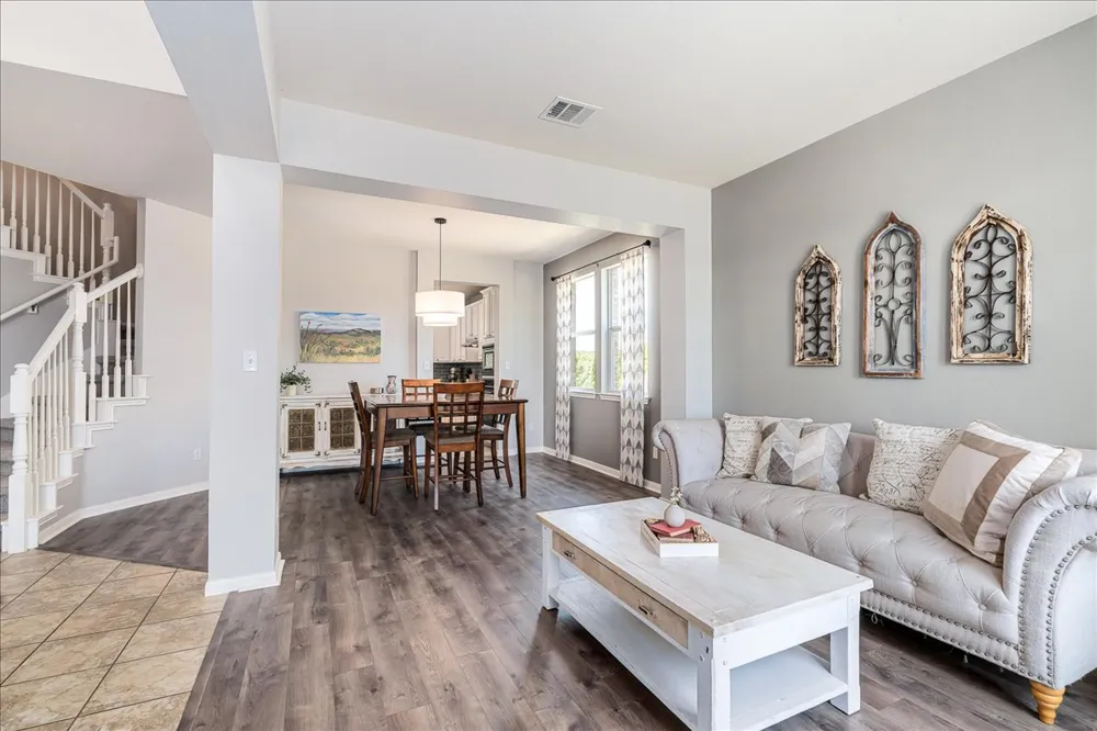 22113 Rose Grass Lane Spicewood, TX 78669
