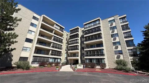 13931 E Marina Drive #601